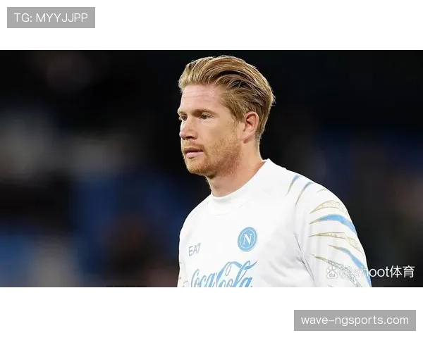 德布劳内俱乐部表现亮眼，为何国家队成绩始终难突破？