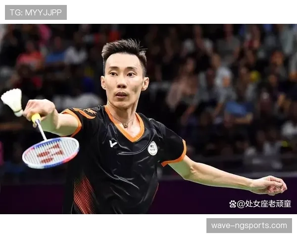 李宗伟背着简陋背包出门，我在想那钥匙能开多少套房