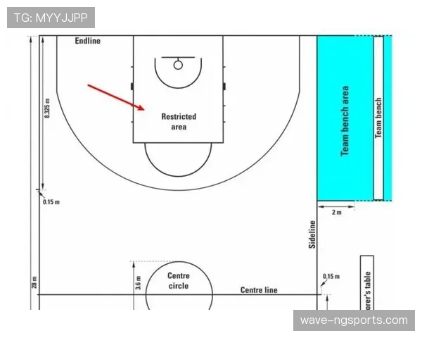 FIBA与NBA规则差异有哪些？篮球新手入门必读对比科普