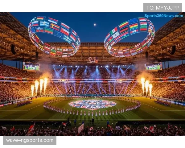 2026世界杯闭幕战举办地如何确定 2026世界杯闭幕战举办地如何确定